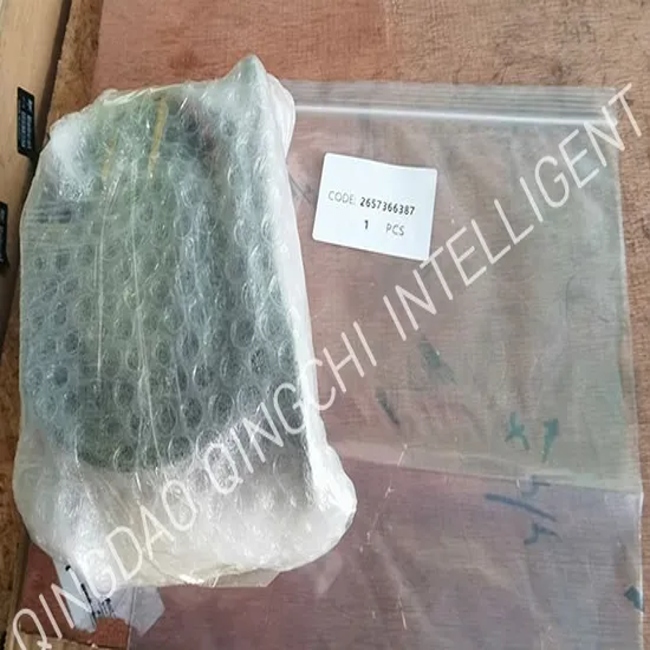 Original Epiroc Atlas Copco Drilling Machine Dml Spare Parts 2657442535