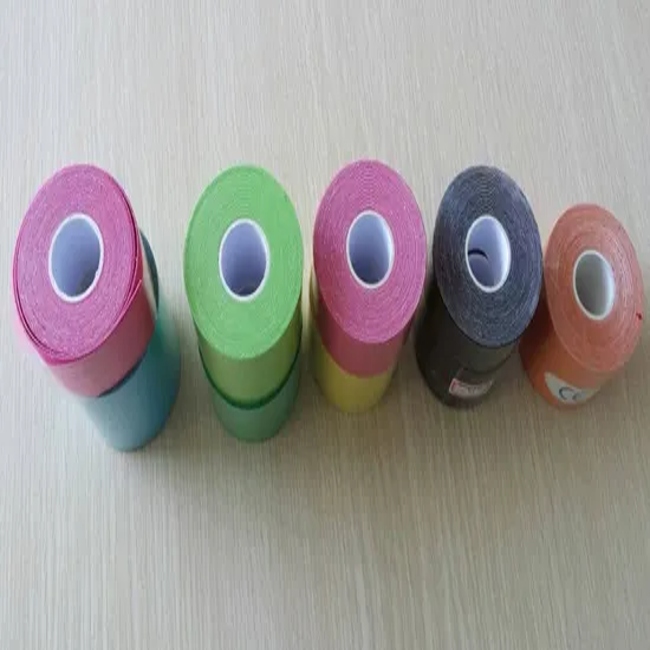 Sports Tape Underwrap Pre Wrap Tape Foam Underwrap