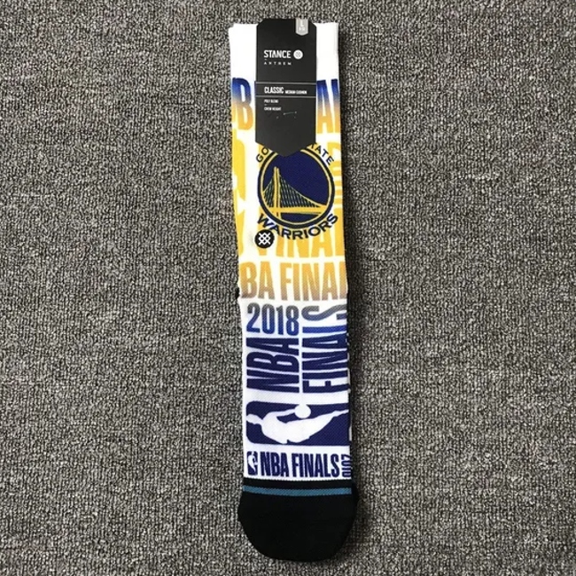 Wholesales Custom Logo Design Blank Sock Men Fashion 3D Printing Digital Sublimation Socks