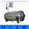 Autoclave Industrial Tank Rubber Vulcanization Tank Rubber Vulcanization Autoclave