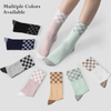 Men′s Sports Ankle Socks Cushioned Sports Socks with Air Mesh & Seamless Toe