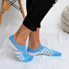 Custom Low Cut Athletic Sports Running Ankle Socks for Men