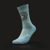 Gym Street Wear Sport Stocking School Children Custom Manufacturer Lady Luminouscasual Dress Outdoor Trail Hiking Hiker with Light Breathable Running Men Sock