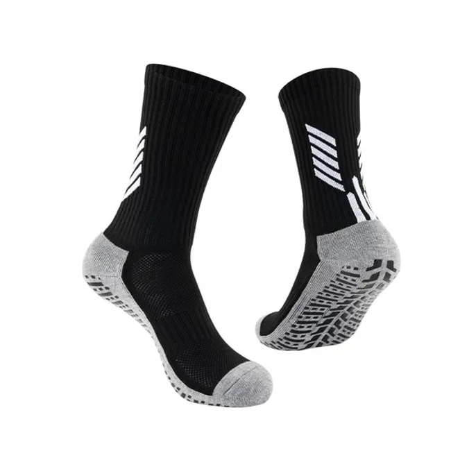 Men′s Compression Performance Running Sock