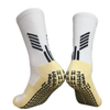 Premium Orange Football Socks for Active Adults and Fitness Enthusiasts
