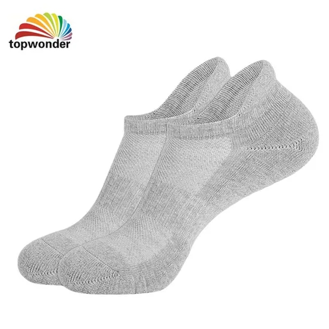 Custom Anti-Slip Sports Socks for All Four Seasons