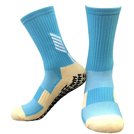 Custom Anti-Slip Sports Socks for All Four Seasons