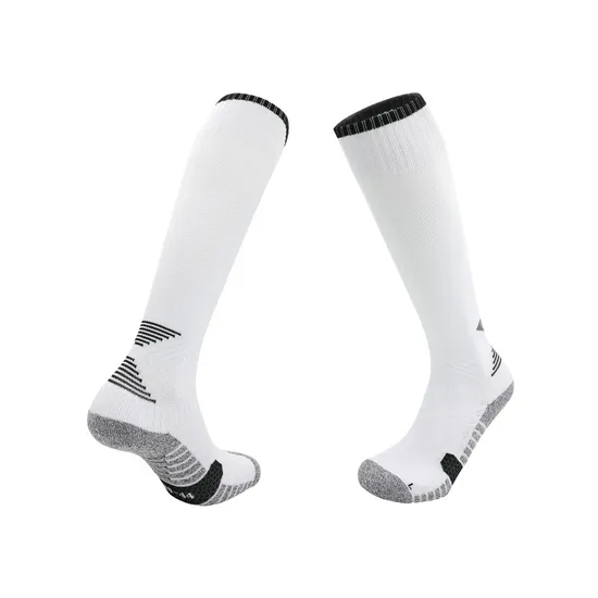 High-Performance Anti-Slip Football Socks for Athletes and Players