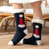 New High-Elastic Long Football Socks Non Slip Calf Protection Compression Sokkis Wholesale China Socks