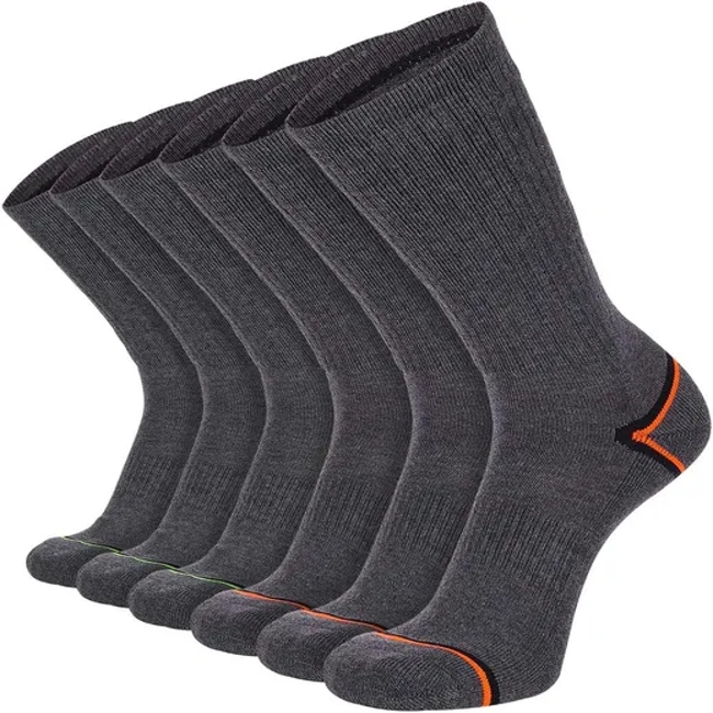 Soccer Socks Non Slip Football Basketball Sports Socks Knee High Long Socks
