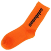 Xianghui Can Custom Trendy Summer High Top Basketball Socks for Men