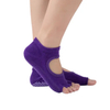 Custom Color Wholesale Yoga Socks
