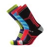 Wholesale Unisex Man Custom Training Athletic Sport Socks