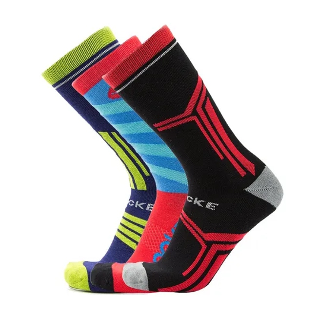 Wholesale Unisex Man Custom Training Athletic Sport Socks
