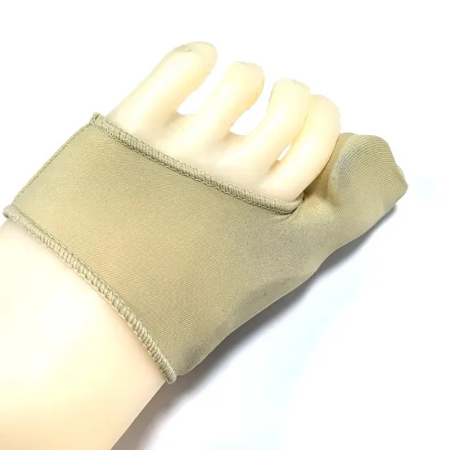 Premium Comfort Toe Corrector Socks for Foot Alignment