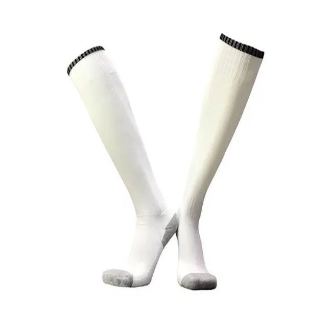 Customized Unisex Athletic Socks for Spring and Summer