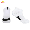 Customize All Sorts of Summer Boat Running Cycling Sports Sock with Cushion Bottom at Low Price and High Quality