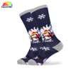 Customize and Wholesale Winter Outdoor Thick Terry Sports Ski Sock in Many Colors and Sizes at Low Prices