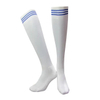 Custom Women Medical Compression Stockings with Zipper