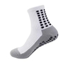 Athletic Tube Embroidery Logo Custom Cushion Summer Terry Bottom Sports Socks