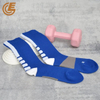 Unisex Crew Cycling Hiking Quick Dry Anti-Bacterial Breathable Sweat-Absorbent Sporty Socks