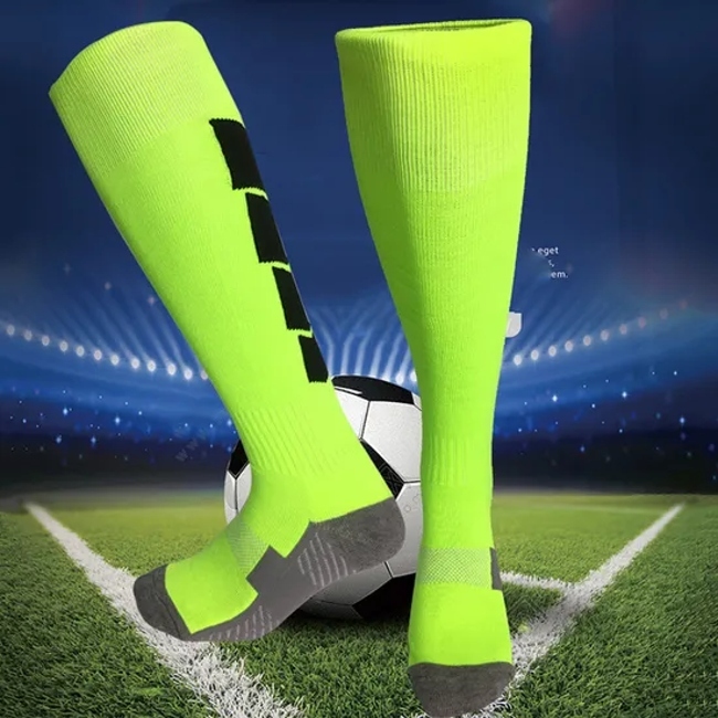 Custom Embroidery Print Logo Available Blank White Man Sports Socks Middling Breathable Sport Running Basketball Long Socks