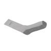 Wholesale High Quality Custom Embroidery Logo Cotton Sports Soccer Socks Men