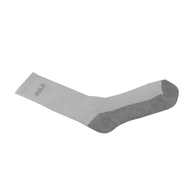 Wholesale High Quality Custom Embroidery Logo Cotton Sports Soccer Socks Men