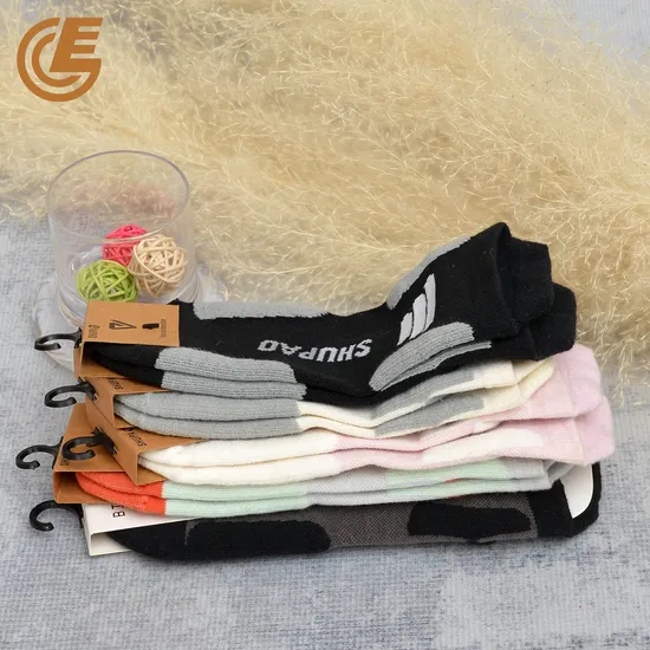 High Quality Compression Soft Comfortable Running Athletic Sports Socks