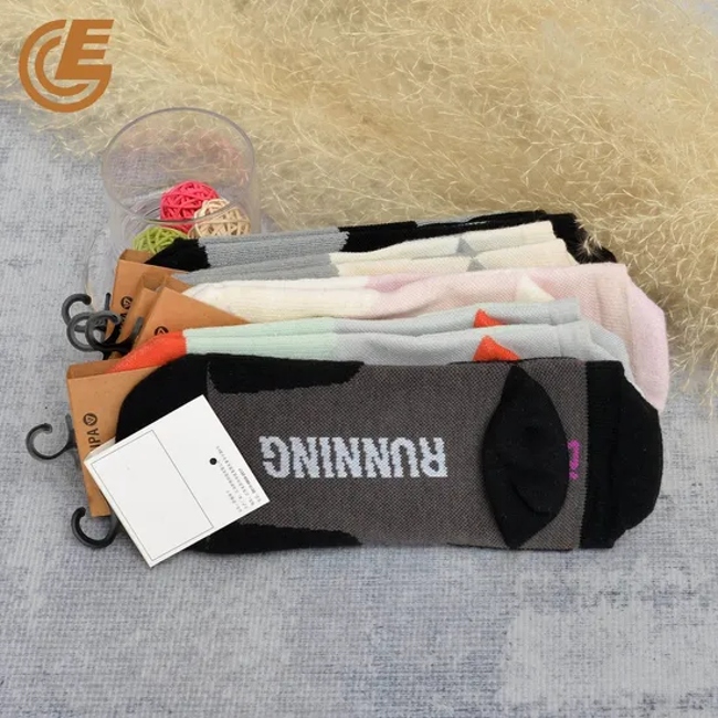 Shupao Compression Comfortable and Durable Running Athletic Sports Socks