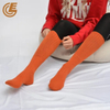 Hot Selling Custom Warm Stockings Breathable Sports Compression Socks