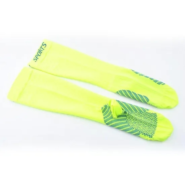 Thigh High Support Open Sport Medical Compression Stocking