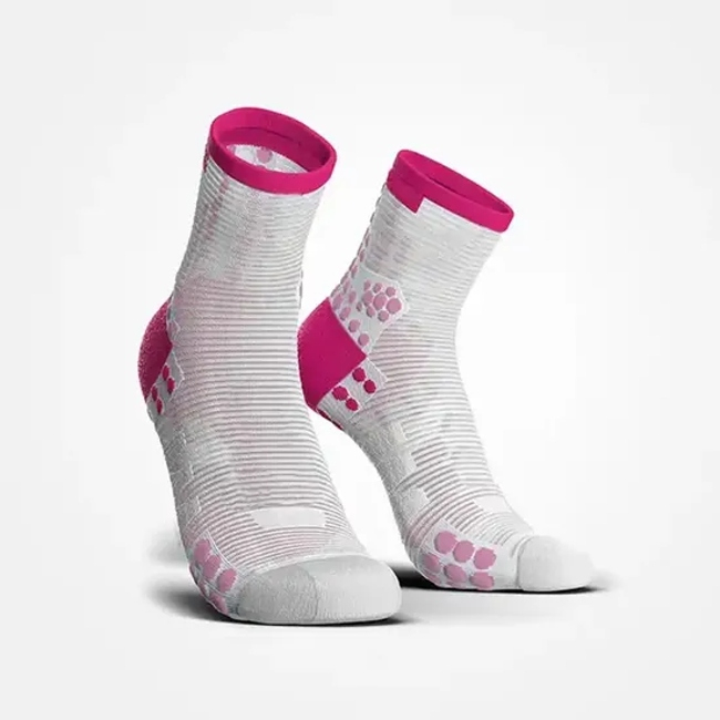 Hot Design Unisex Terry Cycling Running Soccer Anti Slip Football Teams Socks
