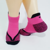 Compression Knee High Open Toe Socks, Therapy Socks