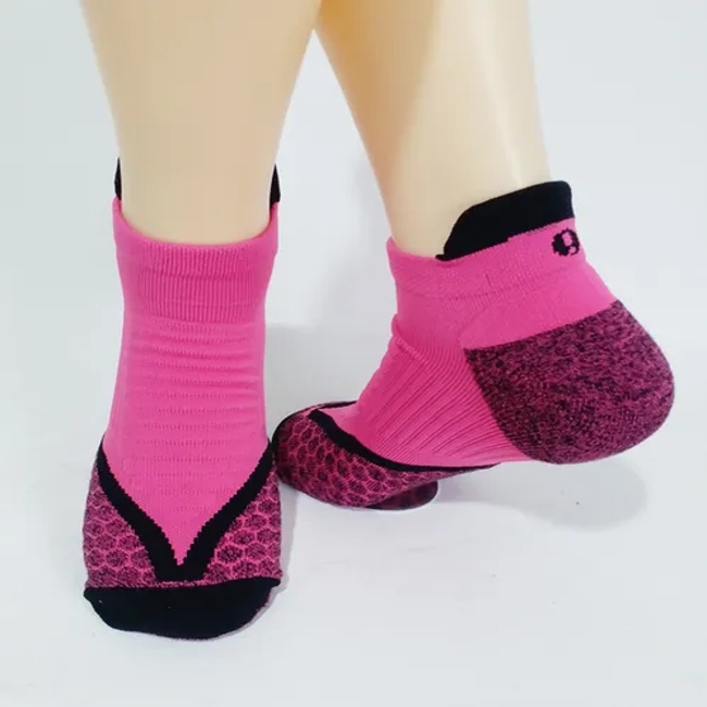 Compression Knee High Open Toe Socks, Therapy Socks