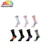 Customize All Sorts of Fashion Crew Sock Sports Sock Running Sock Athletic Sock in All Designs, Sizes and Material