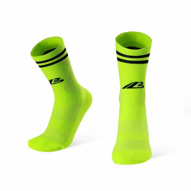 Gy6-3503#Game Socks, Training Non-Slip Socks, Football Socks