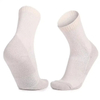 Newest Custom Logo Adult Merino Wool Moisture Wicking Outdoor Sport Socks