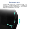 High Quality Breathable Highwaist Athletic Gym Scrunch