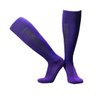 Trendy Athletic Socks for Soccer - Moisture-Wicking Comfort