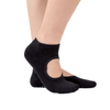Wholesales Non-Slip Sports Back Yoga Socks