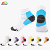 Customize and Wholesale All Sorts of Compression Running Sports Athletic Dry-Fit Sock in Many Colors at Low Prices