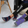 Wholesale Breathable Sports Towel Bottom Compression Socks Unisex