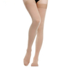 Medical Grade Socks Multi-Levels Women Close Toe Compression Stockings