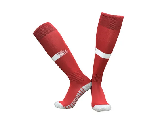 Stylish Knee High Socks for Adult Football Enthusiasts