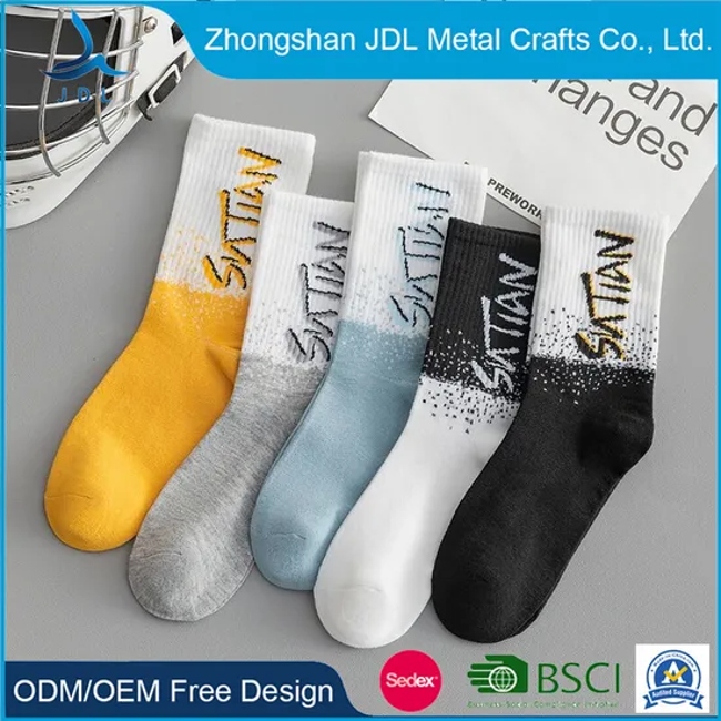 Wholesale Custom Design Pure 100 % Rib Knitted Cashmere Mongolian Cachemire 100% Bed Lonati Machinery for Making Stockings for Women