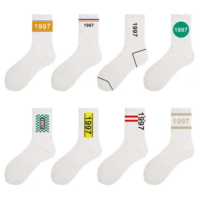 Factory Direct Sale Cycling Socks Custom and Men Compression Sports Socks for Bike