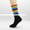 OEM Japanese School Style Crew Socks Korean Version Fashion Women s Socks Autumn And Winter Socks