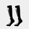 Qlm-326-5 Outdoor Fashion Girl Compression Soft Cotton Casual Ankle Socks