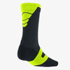 Wholesale Custom Logo Fashion Professional Football Breathable Sport Compression Socks